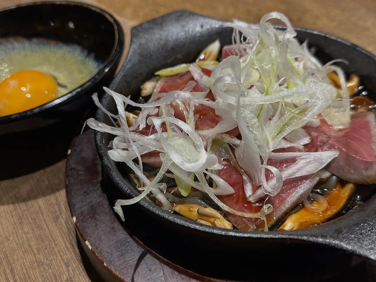 11月限定メニュー